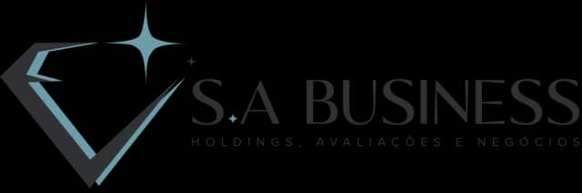S.A Business Logo